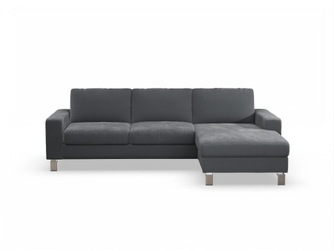 Ecksofa LO Medium Plus R